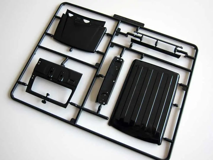 1/24 スズキ ジムニーJB64(シフォンアイボリーメタリック/ブラック2トーンルーフ)