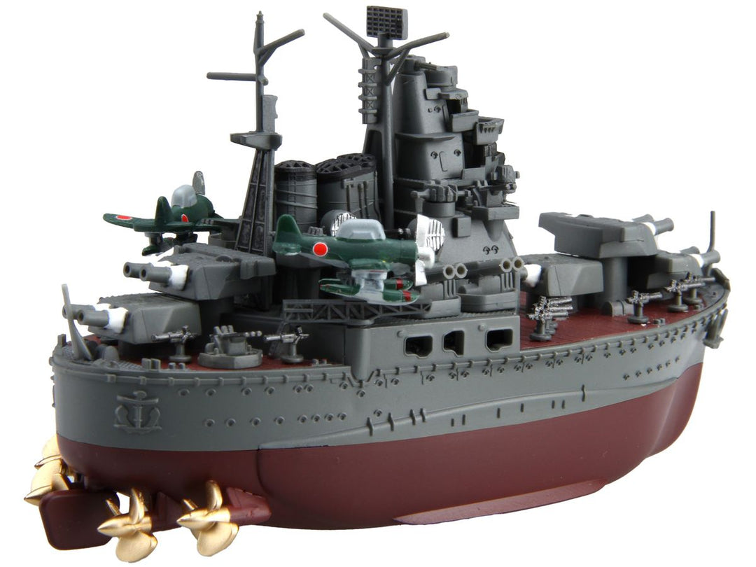 ちび丸艦隊シリーズ 高雄