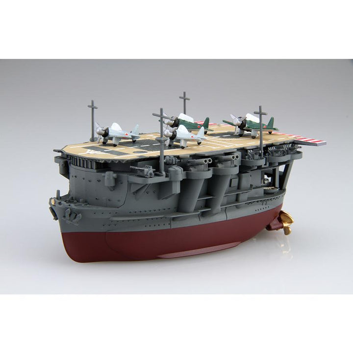 ちび丸艦隊シリーズ 龍驤