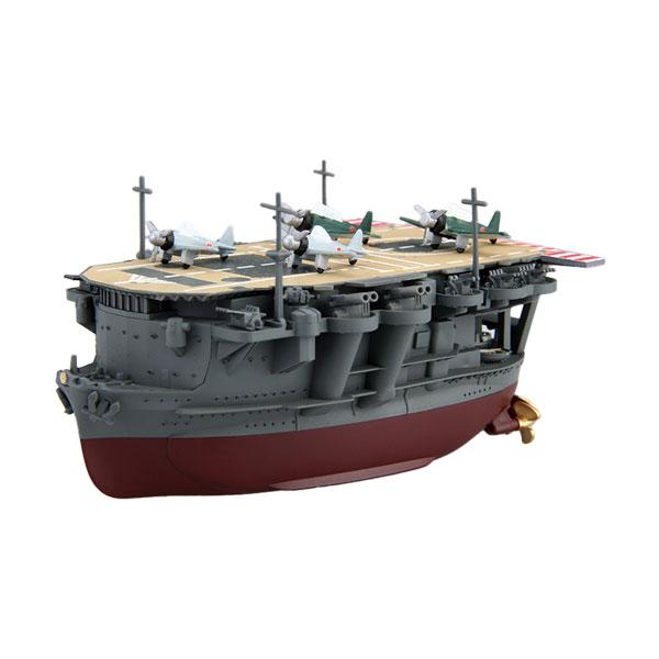 ちび丸艦隊シリーズ 龍驤