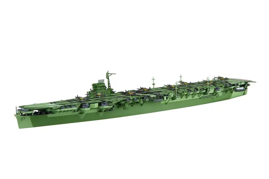 1/700 特シリーズ 日本海軍航空母艦 天城