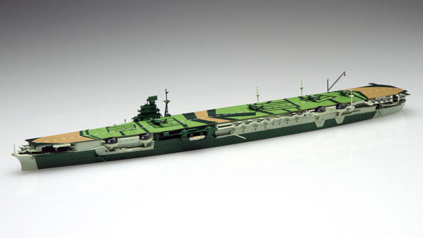 1/700 特シリーズ 日本海軍航空母艦 瑞鶴 1944(エッチングパーツ付き)