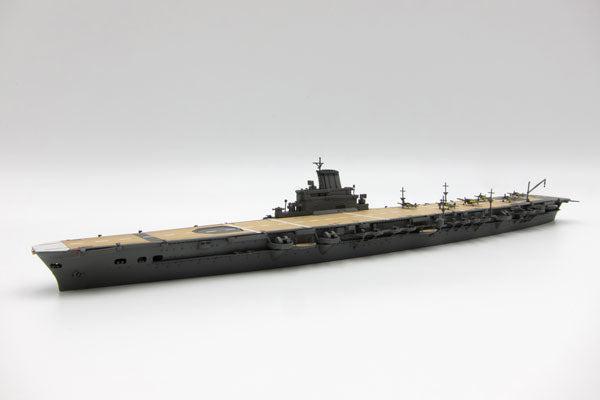 1/700 特シリーズ 日本海軍航空母艦 大鳳(木甲板)エッチングパーツ付き