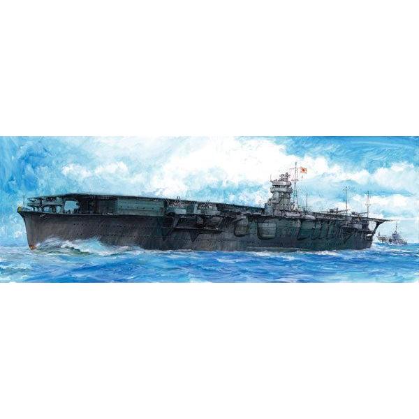 1/700 特シリーズ 日本海軍航空母艦 飛龍(エッチングパーツ付き)
