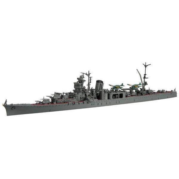 1/700 特シリーズ 日本海軍軽巡洋艦 矢矧(昭和20年/昭和19年) スタンダード仕様