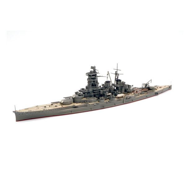 1/700 特シリーズ 日本海軍戦艦 金剛(昭和19年/捷一号作戦)