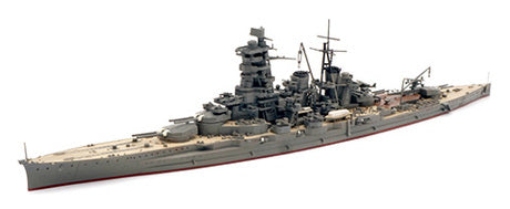 1/700 特シリーズ 日本海軍戦艦 金剛(昭和19年/捷一号作戦)