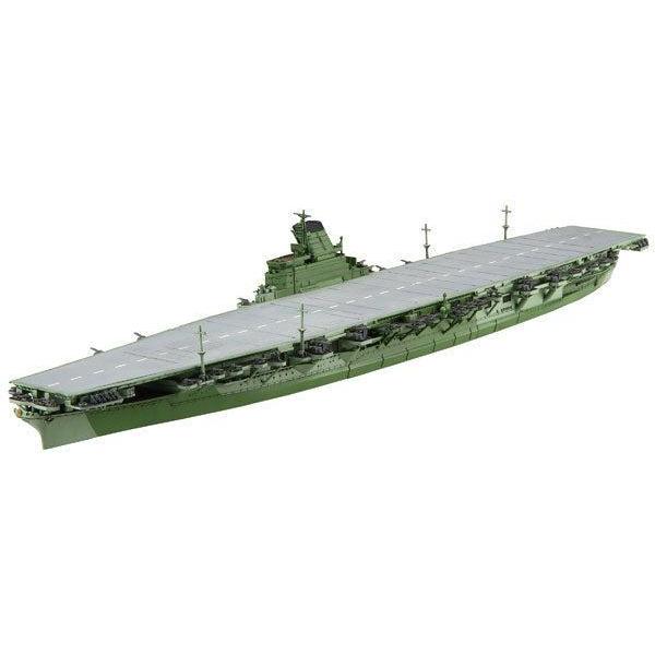 1/700 日本海軍航空母艦 信濃