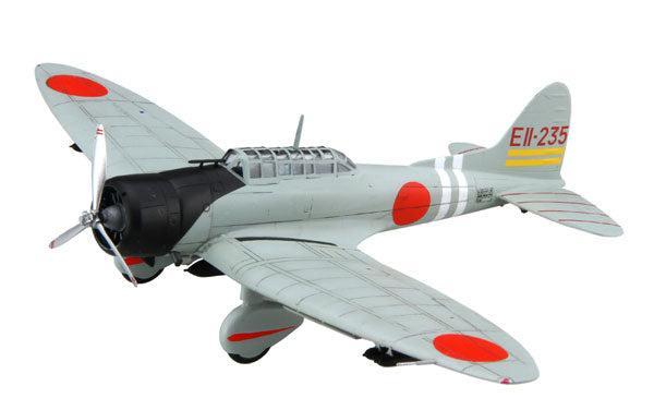 1/72 愛知 九九式艦上爆撃機 11型/22型
