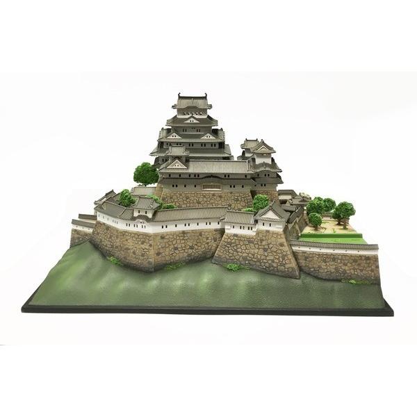1/500 平成姫路城