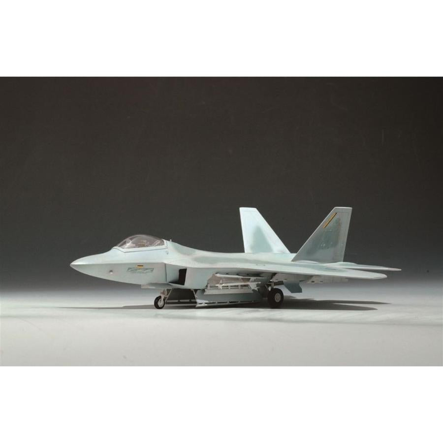 1/72 アメリカ空軍 F-22A“ラプター