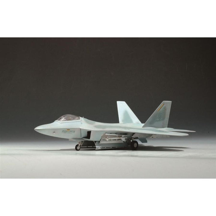 1/72 アメリカ空軍 F-22A“ラプター