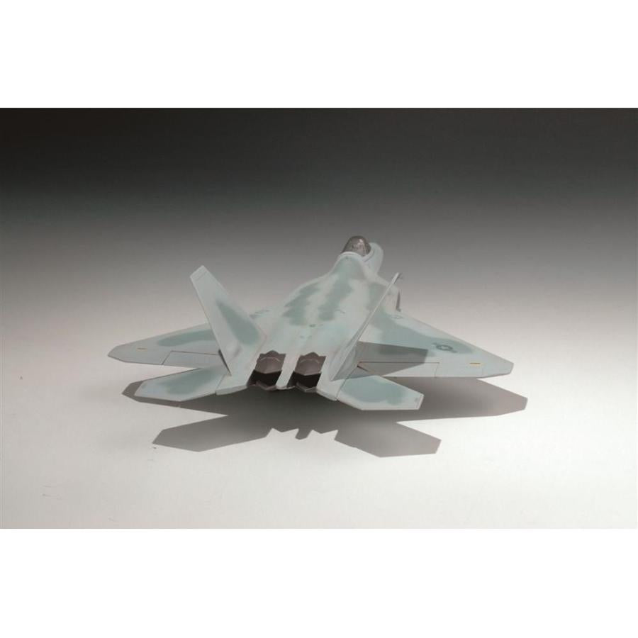 1/72 アメリカ空軍 F-22A“ラプター