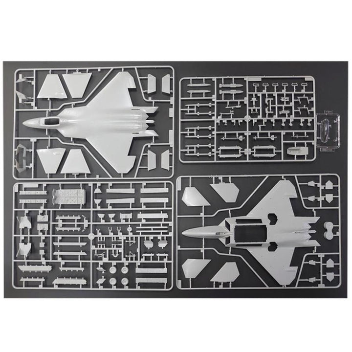 1/72 アメリカ空軍 F-22A“ラプター