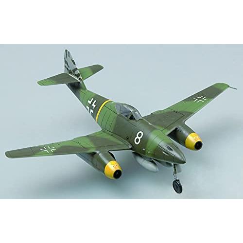 1/72 メッサーシュミット Me262A-1a