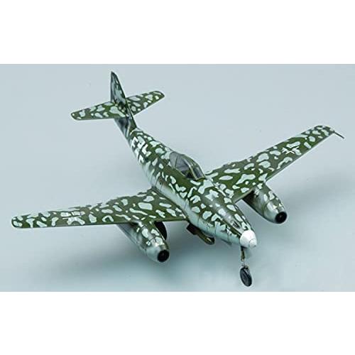 1/72 メッサーシュミット Me262A-1a