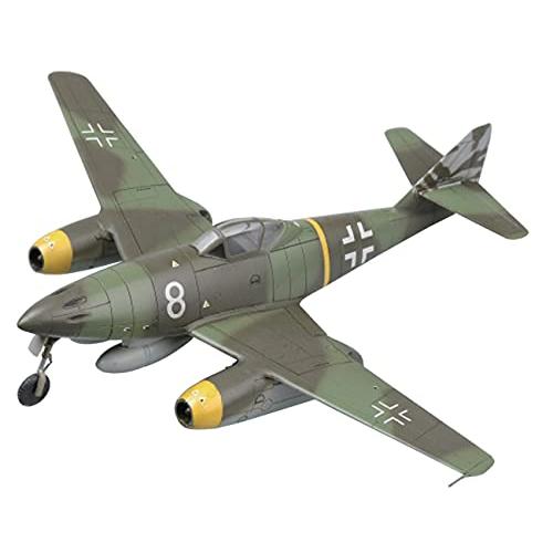 1/72 メッサーシュミット Me262A-1a