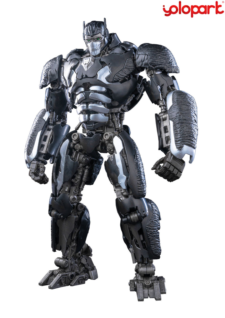 オプティマスプライマル