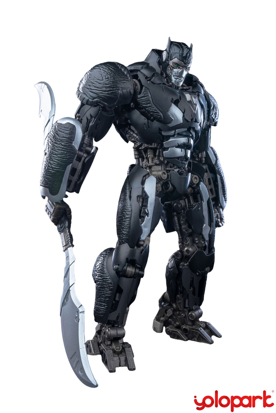 オプティマスプライマル