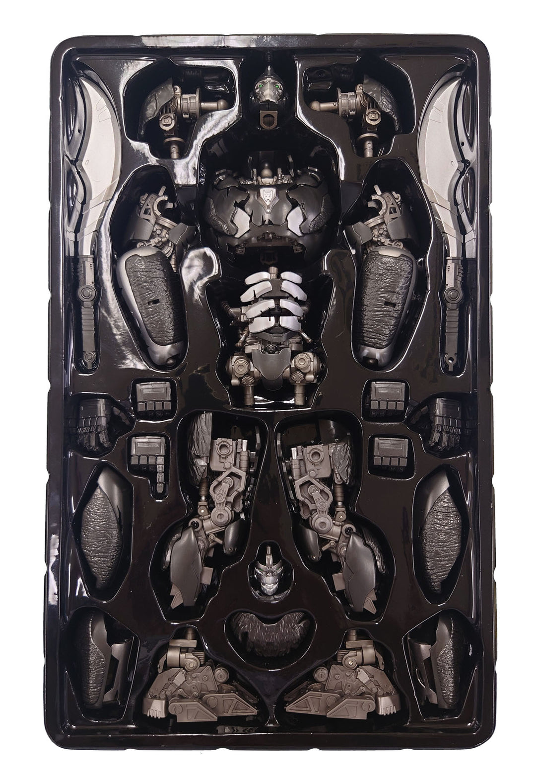 オプティマスプライマル