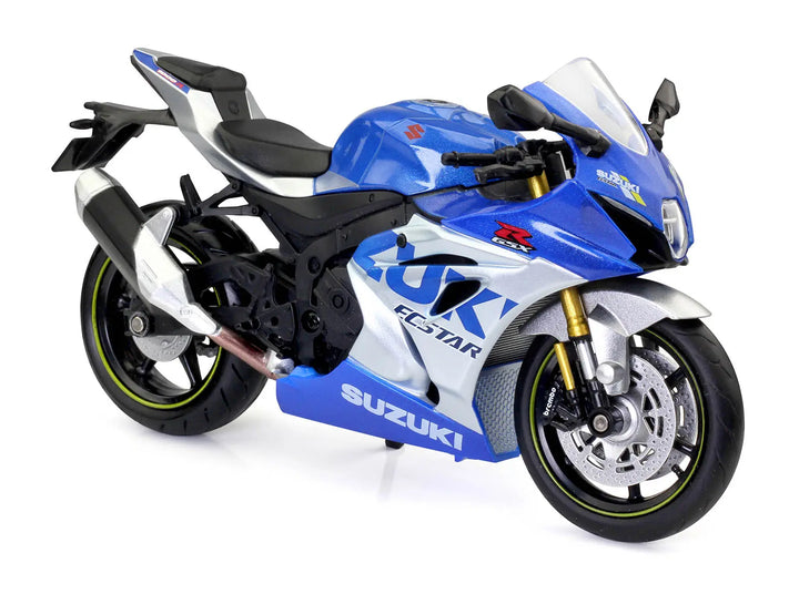 1/12 2021 SUZUKI GSX-R1000R