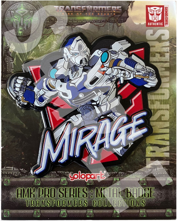 AMK PRO ミラージュ