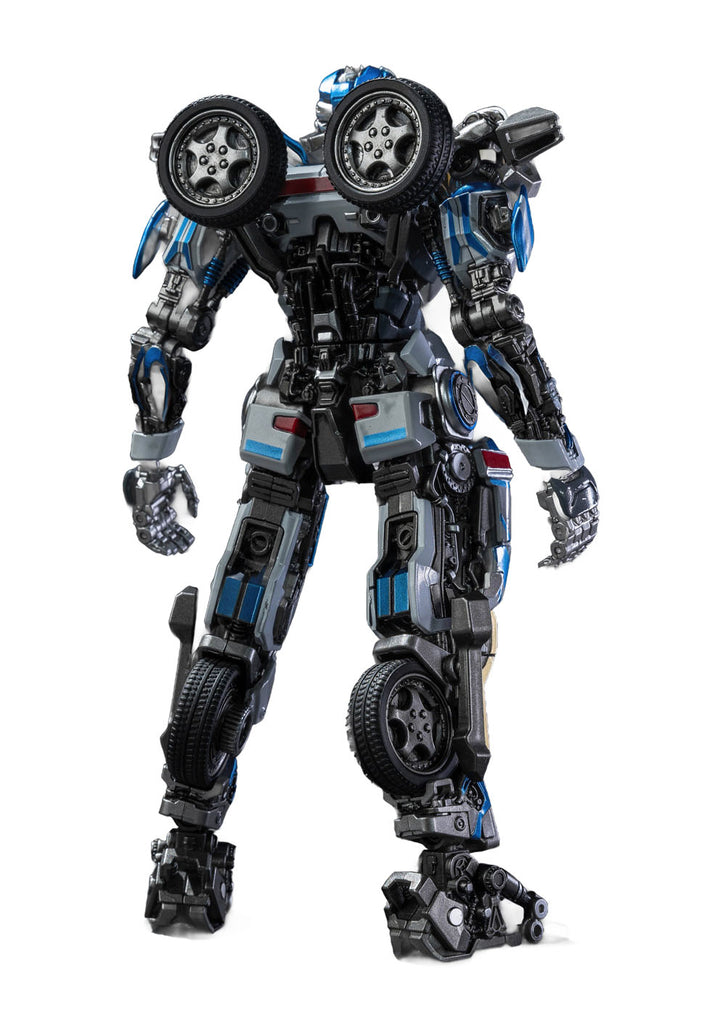 AMK PRO ミラージュ