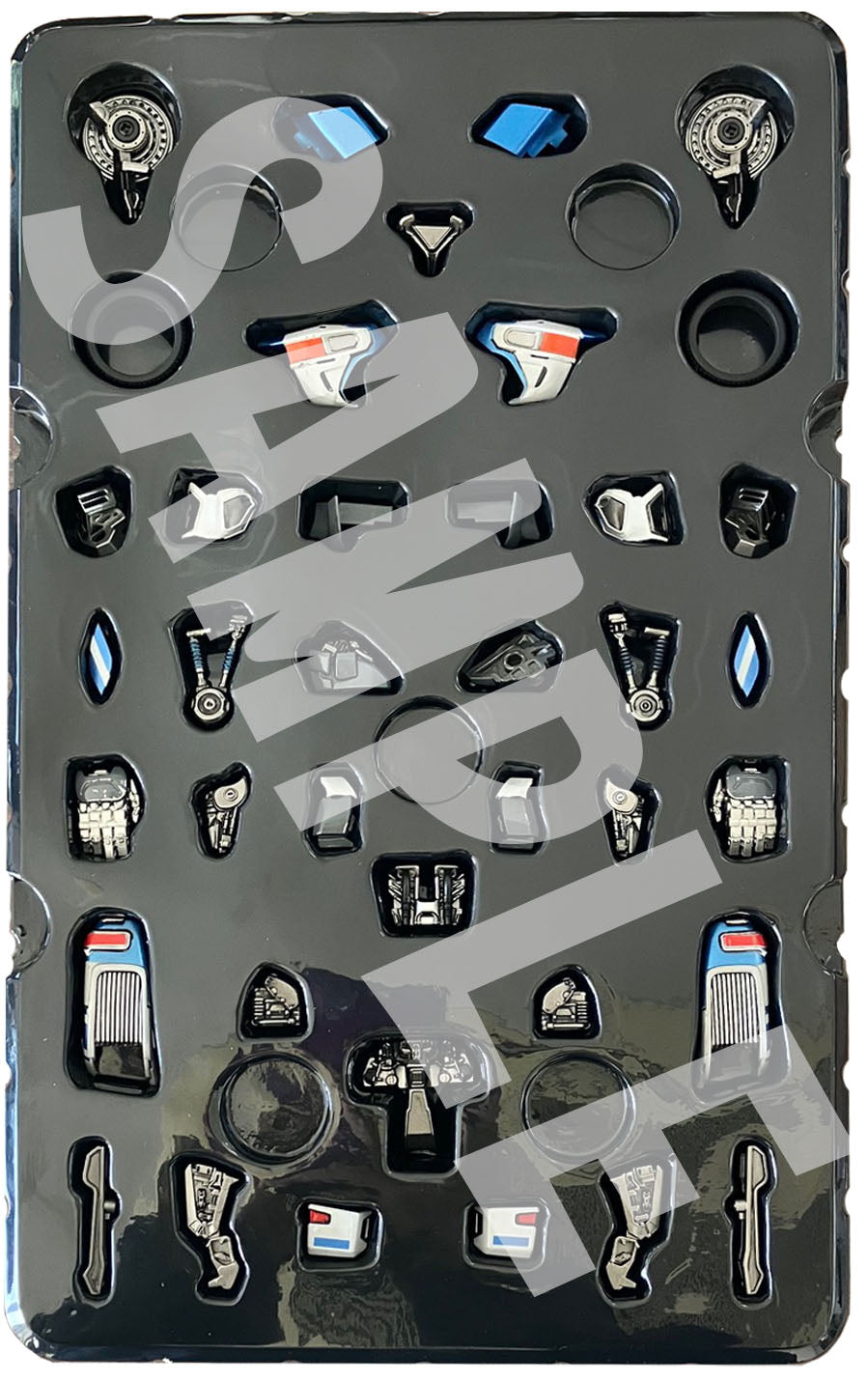 AMK PRO ミラージュ