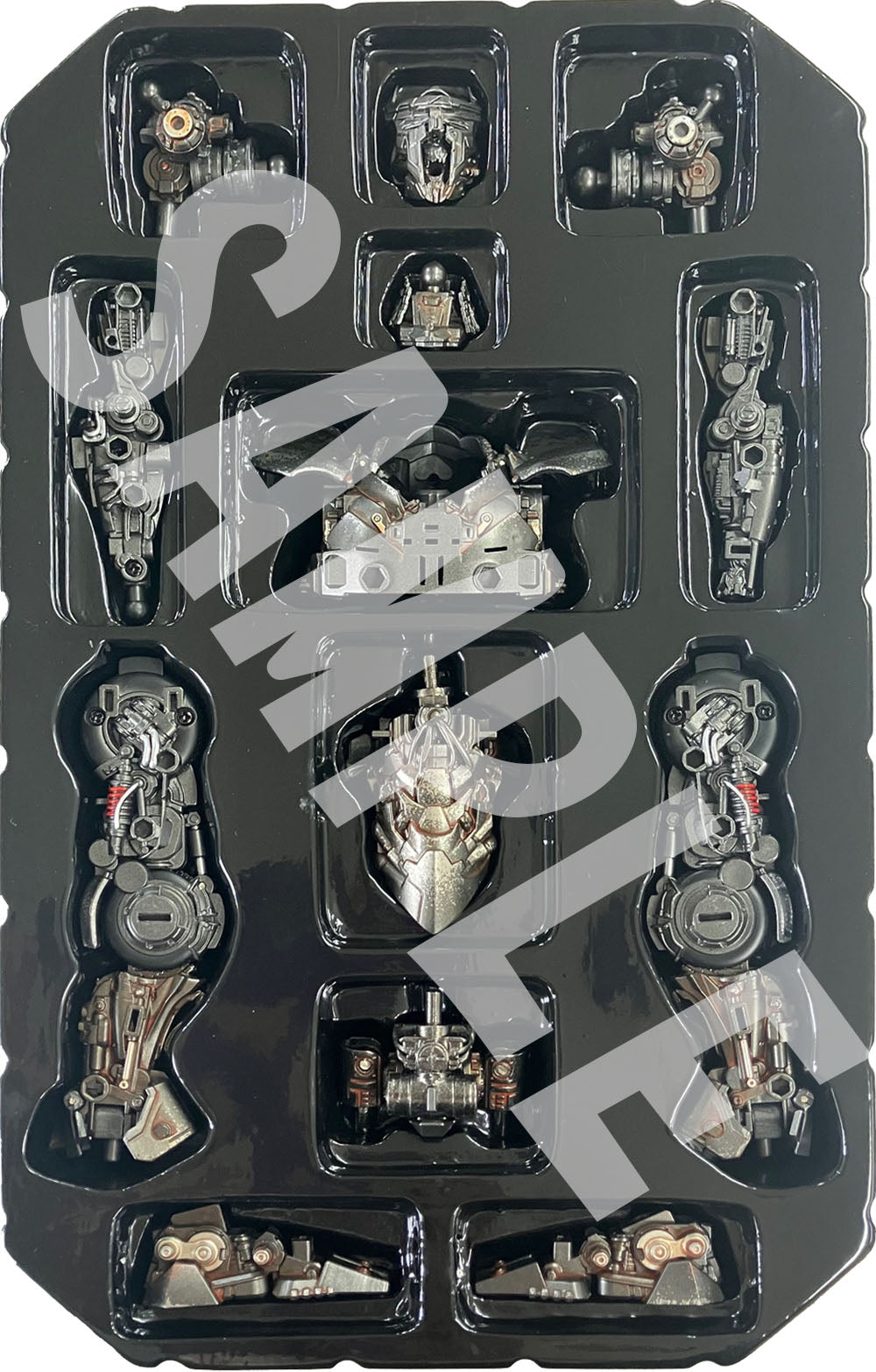 AMK PRO スカージ