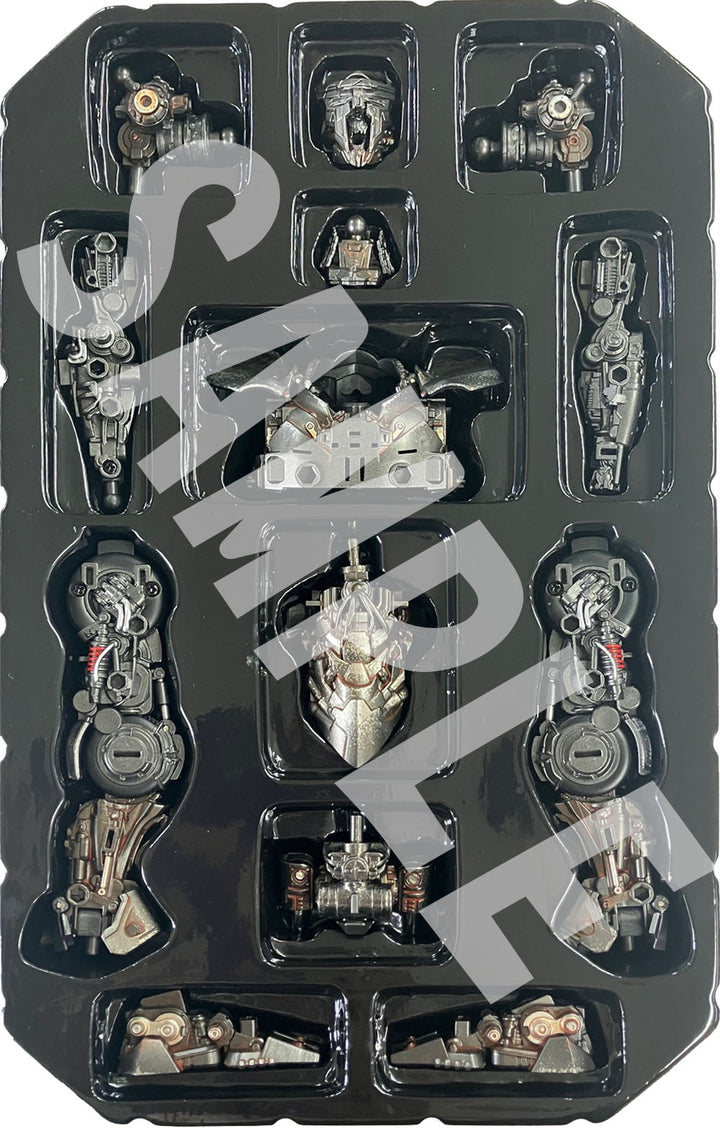 AMK PRO スカージ