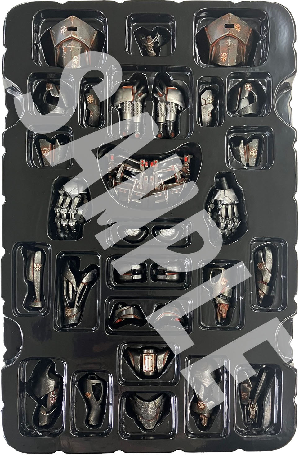 AMK PRO スカージ