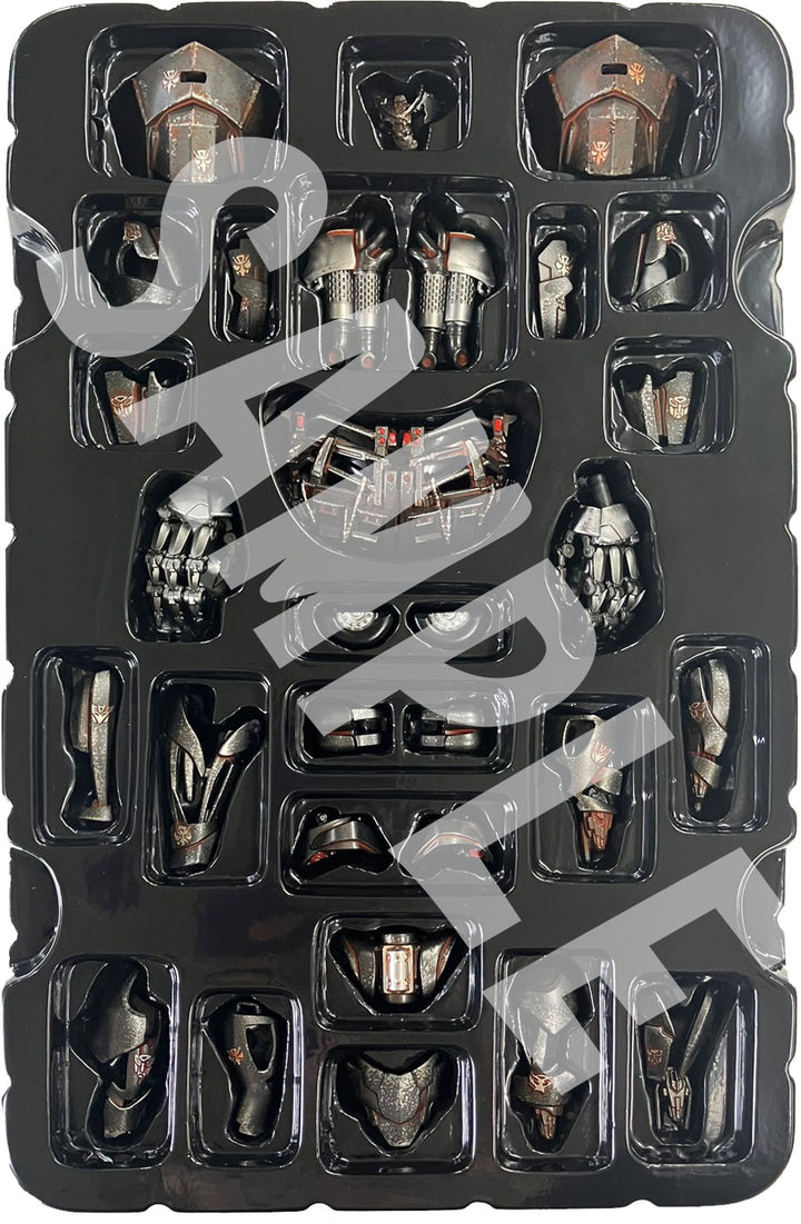 AMK PRO スカージ