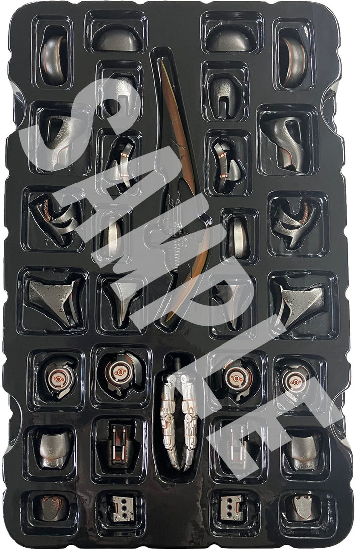 AMK PRO スカージ