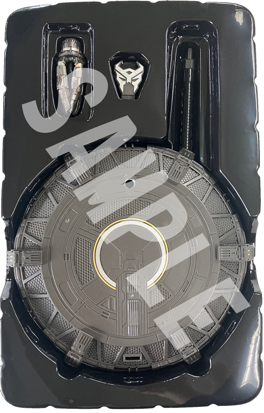 AMK PRO スカージ