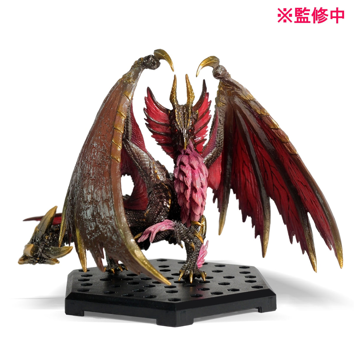 4月再販】【BOX販売】カプコンフィギュアビルダー モンスターハンター