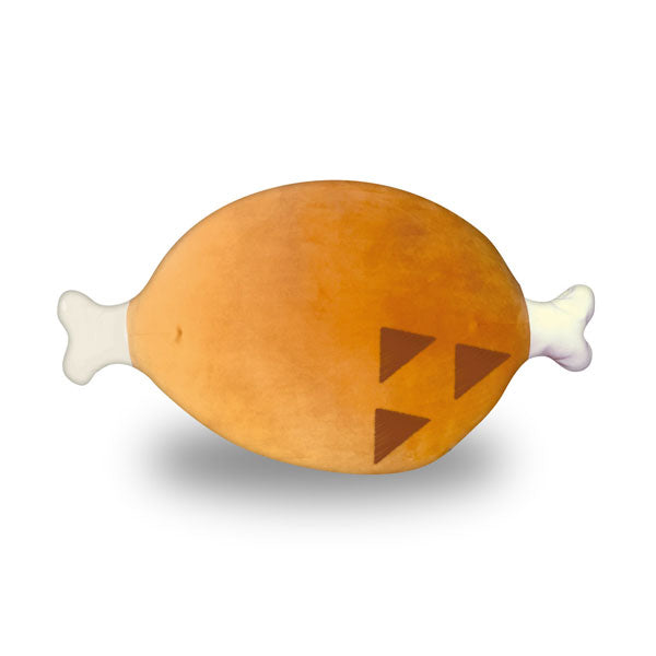 モンスターハンター もちカワクッション こんがり肉【復刻】