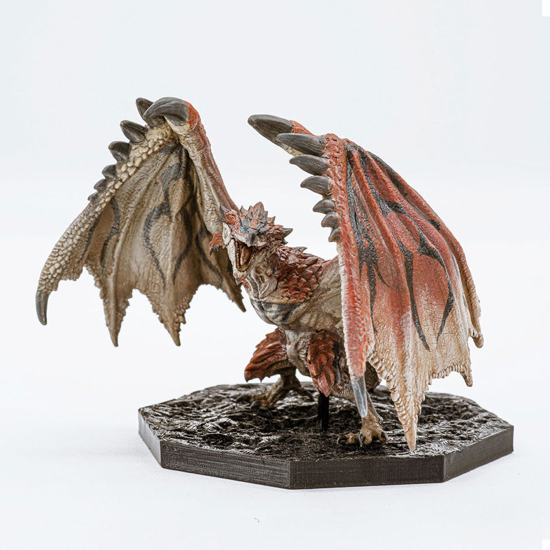 CFB CUBE 火竜 リオレウス – SOOTANG HOBBY