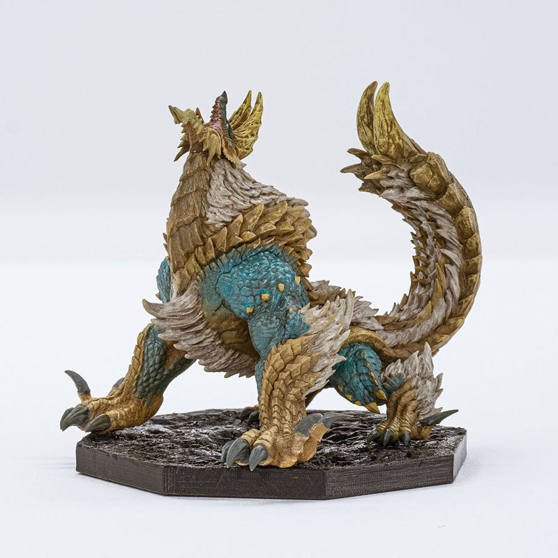 【メーカー直売】 雷狼竜 CUBE CFB ジンオウガ HOBBY SOOTANG – その他