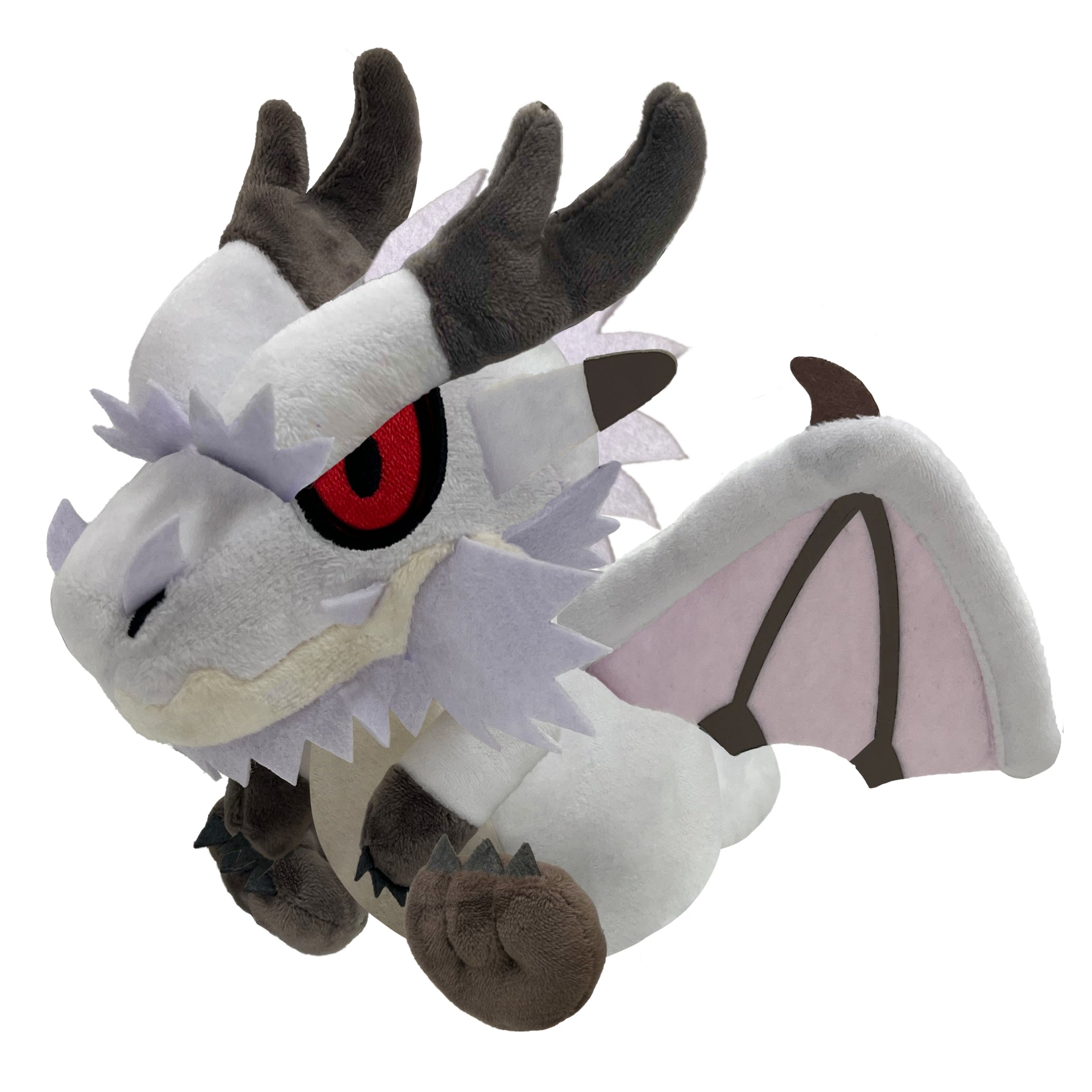 モンスターハンター　モンスターぬいぐるみ　ミラボレアス（黒龍） 71Ov5uaer3L._UF894,1000_QL80_.jpg