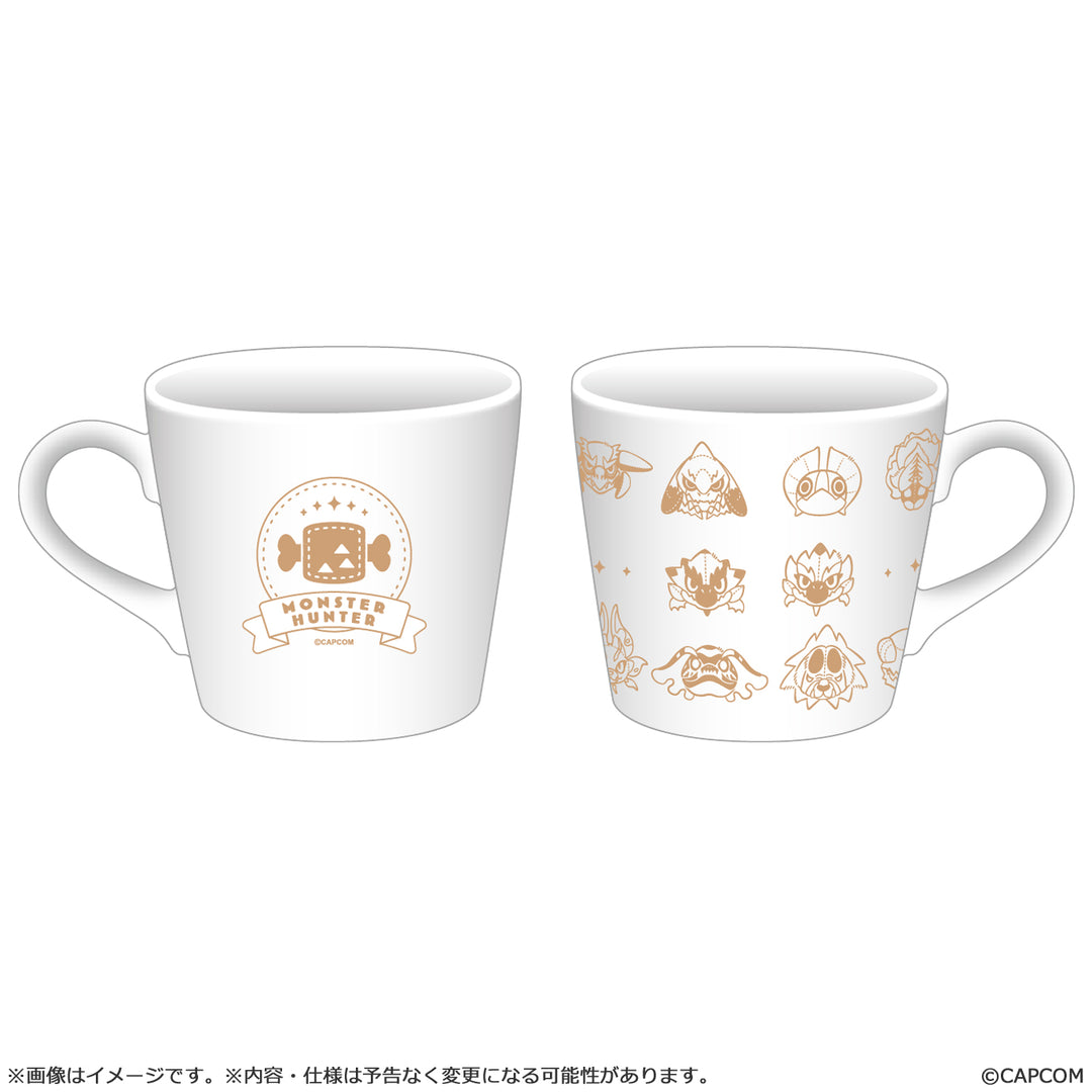 モンでふぉ スープマグ プレーン