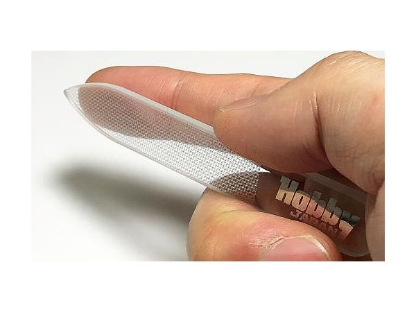 HJモデラーズガラスヤスリ(再生産)