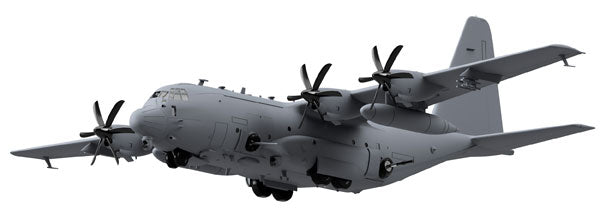 1/144 AC-130J ゴーストライダー ガンシップ