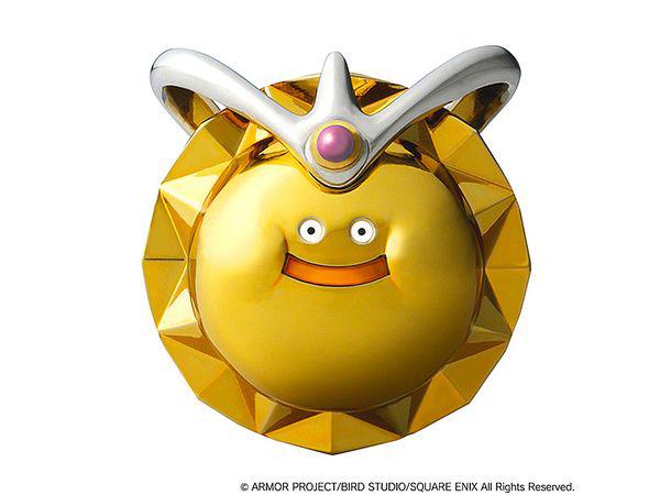 【再販】メタリックモンスターズギャラリー ゴールデンスライム