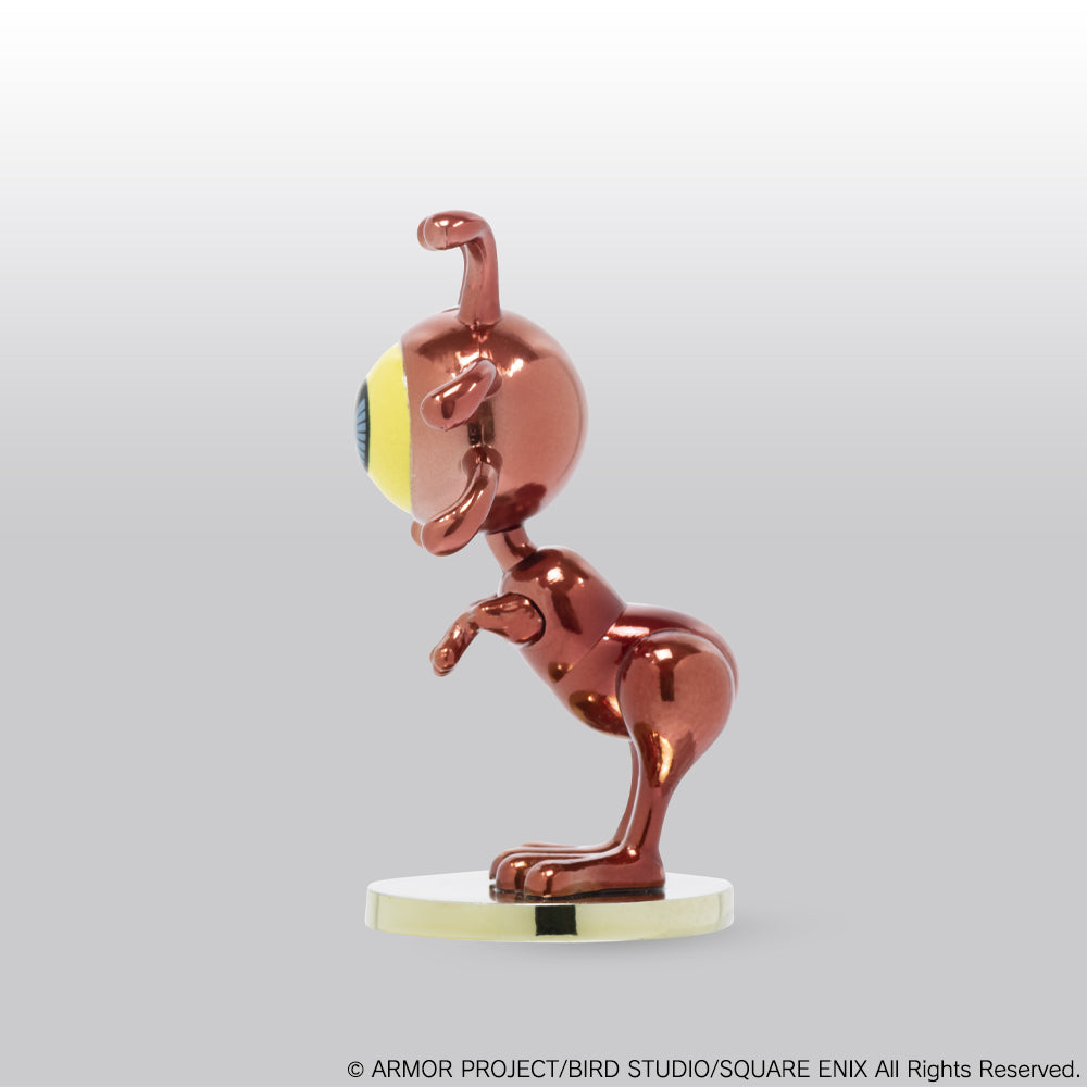 メタリックモンスターズギャラリー スペクテット