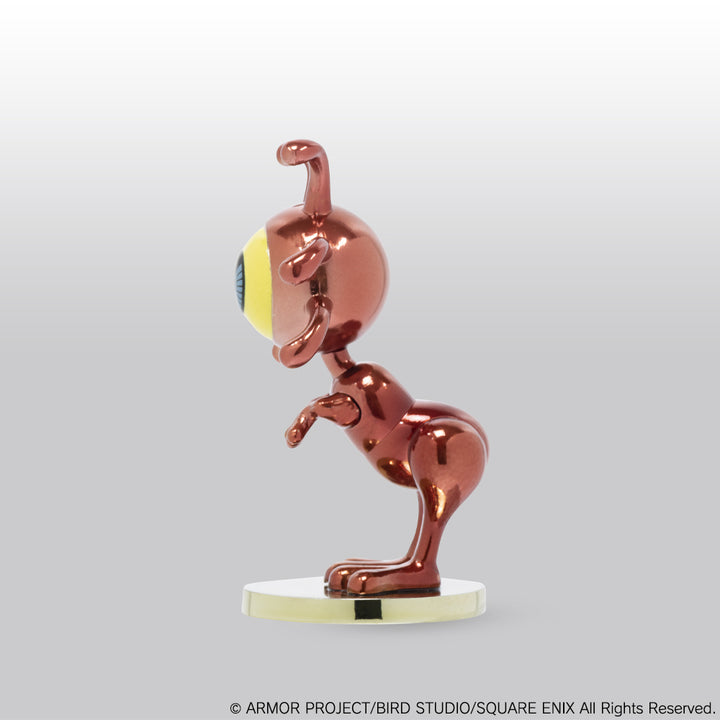 メタリックモンスターズギャラリー スペクテット