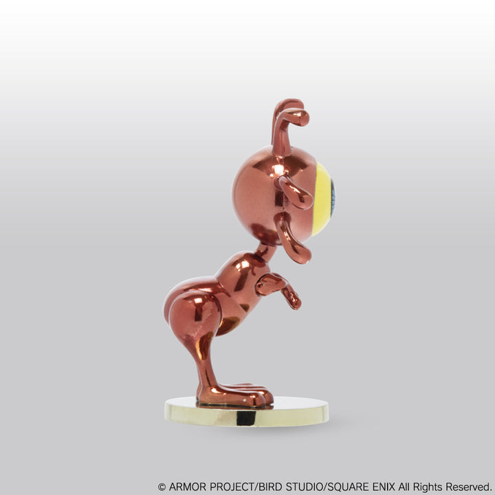 メタリックモンスターズギャラリー スペクテット