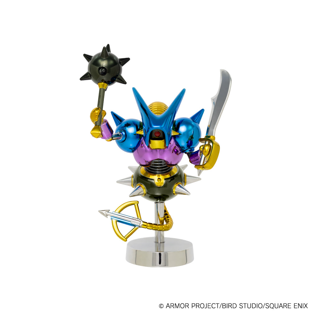 メタリックモンスターズギャラリー キラーマシン2