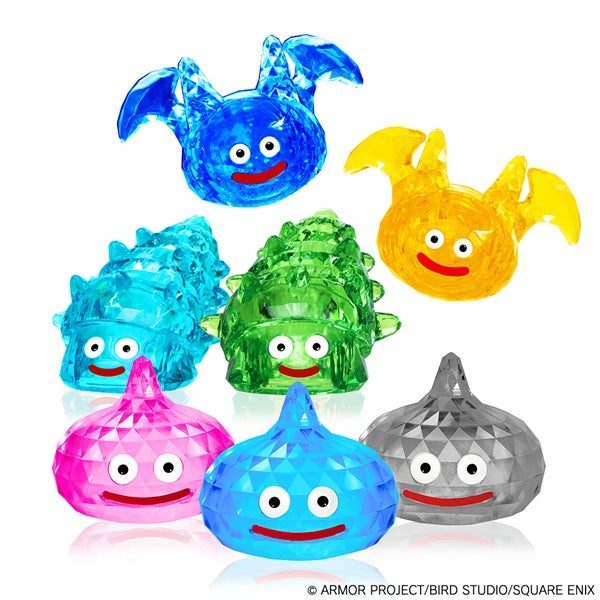 品質検査済 BOX販売]ドラゴンクエスト クリスタルモンスターズ ～ダイヤ ゲームキャラクター