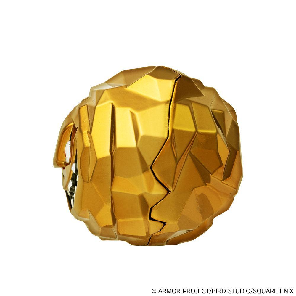 メタリックモンスターズギャラリー スマイルロック