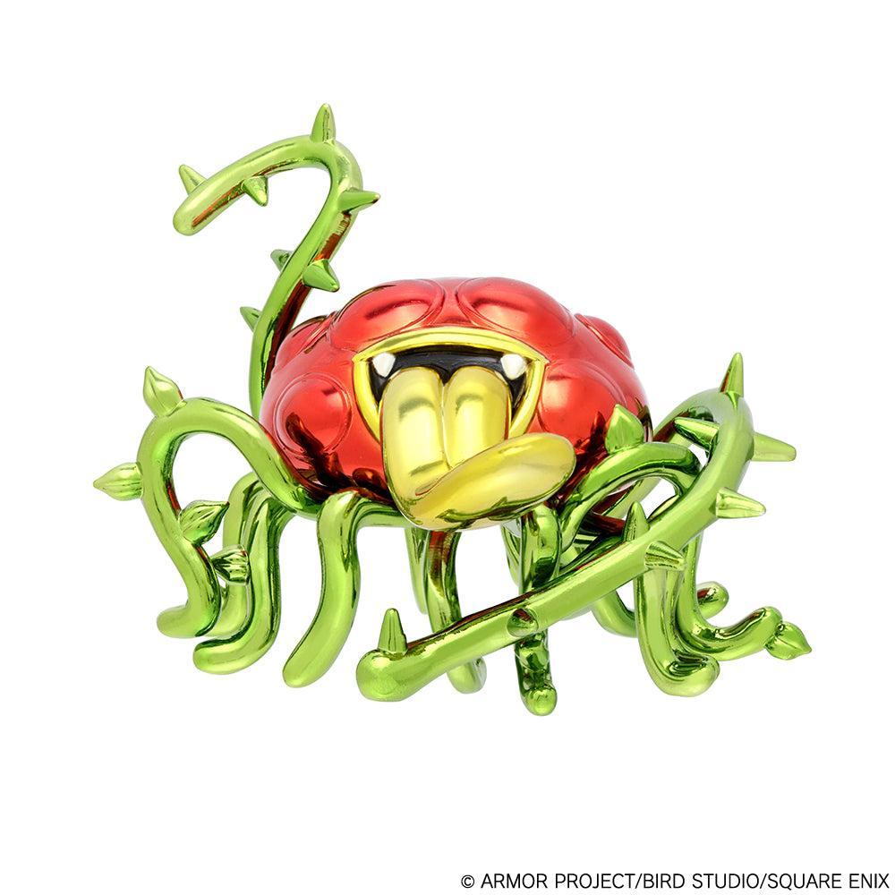 メタリックモンスターズギャラリー ヘルバオム